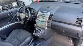 Toyota Corolla verso 2.2D-4D 1СОБСТВЕНИК* 7местен* | Auto.bg — изображение 10 Toyota Corolla verso 2.2D-4D 1СОБСТВЕНИК* 7местен* | Auto.bg — изображение 10