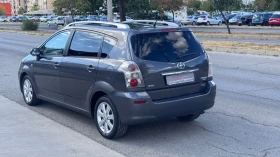 Toyota Corolla verso 2.2D-4D 1СОБСТВЕНИК* 7местен* | Auto.bg — изображение 3 Toyota Corolla verso 2.2D-4D 1СОБСТВЕНИК* 7местен* | Auto.bg — изображение 3