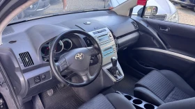 Toyota Corolla verso 2.2D-4D 1СОБСТВЕНИК* 7местен* | Auto.bg — изображение 12 Toyota Corolla verso 2.2D-4D 1СОБСТВЕНИК* 7местен* | Auto.bg — изображение 12