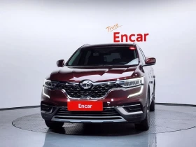 Renault Samsung QM6 2.0 M9R Automatic КРАЙНА ЦЕНА: 23105 EUR !!!РЕАЛНА | Auto.bg — изображение 3 Renault Samsung QM6 2.0 M9R Automatic КРАЙНА ЦЕНА: 23105 EUR !!!РЕАЛНА | Auto.bg — изображение 3