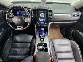 Renault Samsung QM6 2.0 M9R Automatic КРАЙНА ЦЕНА: 23105 EUR !!!РЕАЛНА | Auto.bg — изображение 7 Renault Samsung QM6 2.0 M9R Automatic КРАЙНА ЦЕНА: 23105 EUR !!!РЕАЛНА | Auto.bg — изображение 7