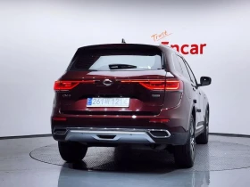 Renault Samsung QM6 2.0 M9R Automatic КРАЙНА ЦЕНА: 23105 EUR !!!РЕАЛНА | Auto.bg — изображение 4 Renault Samsung QM6 2.0 M9R Automatic КРАЙНА ЦЕНА: 23105 EUR !!!РЕАЛНА | Auto.bg — изображение 4