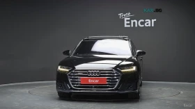 Audi A8 55 TFSI QUATTRO* LWB* ОБДУХВ* 360* HUD* LANE ASS* | Auto.bg — изображение 3 Audi A8 55 TFSI QUATTRO* LWB* ОБДУХВ* 360* HUD* LANE ASS* | Auto.bg — изображение 3