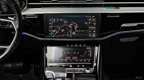 Audi A8 55 TFSI QUATTRO* LWB* ОБДУХВ* 360* HUD* LANE ASS* | Auto.bg — изображение 14 Audi A8 55 TFSI QUATTRO* LWB* ОБДУХВ* 360* HUD* LANE ASS* | Auto.bg — изображение 14