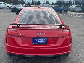 Audi Tt 45 TFSI quattro CARFAX | Auto.bg — изображение 4 Audi Tt 45 TFSI quattro CARFAX | Auto.bg — изображение 4