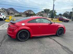 Audi Tt 45 TFSI quattro CARFAX | Auto.bg — изображение 3 Audi Tt 45 TFSI quattro CARFAX | Auto.bg — изображение 3