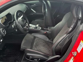 Audi Tt 45 TFSI quattro CARFAX | Auto.bg — изображение 12 Audi Tt 45 TFSI quattro CARFAX | Auto.bg — изображение 12