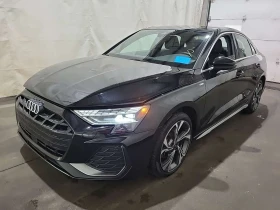 Audi A3 * Progressiv * CARFAX *