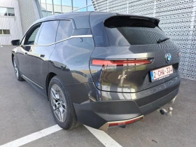 BMW iX xDrive40 Leather LED Navi | Auto.bg — изображение 3 BMW iX xDrive40 Leather LED Navi | Auto.bg — изображение 3
