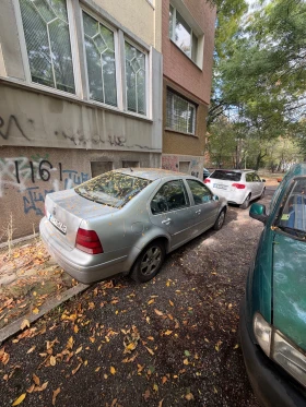 VW Bora undefined | Auto.bg — изображение 3 VW Bora undefined | Auto.bg — изображение 3