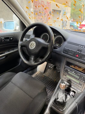 VW Bora undefined | Auto.bg — изображение 7 VW Bora undefined | Auto.bg — изображение 7