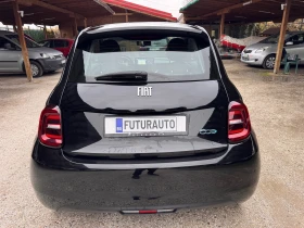 Fiat 500e ICON, 42kWh, 28000km.нов внос ГЕРМАНИЯ | Auto.bg — изображение 8 Fiat 500e ICON, 42kWh, 28000km.нов внос ГЕРМАНИЯ | Auto.bg — изображение 8