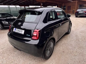 Fiat 500e ICON, 42kWh, 28000km.нов внос ГЕРМАНИЯ | Auto.bg — изображение 10 Fiat 500e ICON, 42kWh, 28000km.нов внос ГЕРМАНИЯ | Auto.bg — изображение 10