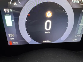Fiat 500e ICON, 42kWh, 28000km.нов внос ГЕРМАНИЯ | Auto.bg — изображение 14 Fiat 500e ICON, 42kWh, 28000km.нов внос ГЕРМАНИЯ | Auto.bg — изображение 14