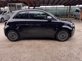 Fiat 500e ICON, 42kWh, 28000km.нов внос ГЕРМАНИЯ | Auto.bg — изображение 2 Fiat 500e ICON, 42kWh, 28000km.нов внос ГЕРМАНИЯ | Auto.bg — изображение 2