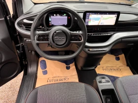 Fiat 500e ICON, 42kWh, 28000km.нов внос ГЕРМАНИЯ | Auto.bg — изображение 13 Fiat 500e ICON, 42kWh, 28000km.нов внос ГЕРМАНИЯ | Auto.bg — изображение 13