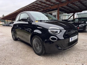 Fiat 500e ICON, 42kWh, 28000km.нов внос ГЕРМАНИЯ