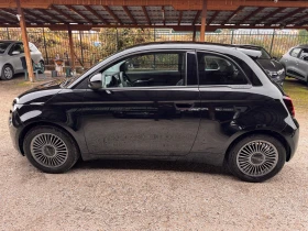 Fiat 500e ICON, 42kWh, 28000km.нов внос ГЕРМАНИЯ | Auto.bg — изображение 6 Fiat 500e ICON, 42kWh, 28000km.нов внос ГЕРМАНИЯ | Auto.bg — изображение 6