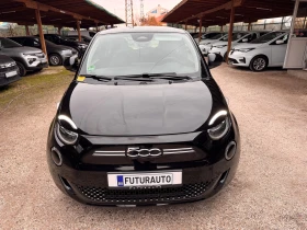 Fiat 500e ICON, 42kWh, 28000km.нов внос ГЕРМАНИЯ | Auto.bg — изображение 3 Fiat 500e ICON, 42kWh, 28000km.нов внос ГЕРМАНИЯ | Auto.bg — изображение 3