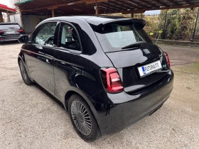 Fiat 500e ICON, 42kWh, 28000km.нов внос ГЕРМАНИЯ | Auto.bg — изображение 7 Fiat 500e ICON, 42kWh, 28000km.нов внос ГЕРМАНИЯ | Auto.bg — изображение 7