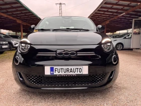 Fiat 500e ICON, 42kWh, 28000km.нов внос ГЕРМАНИЯ | Auto.bg — изображение 4 Fiat 500e ICON, 42kWh, 28000km.нов внос ГЕРМАНИЯ | Auto.bg — изображение 4