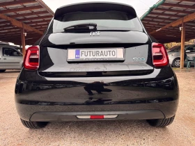 Fiat 500e ICON, 42kWh, 28000km.нов внос ГЕРМАНИЯ | Auto.bg — изображение 9 Fiat 500e ICON, 42kWh, 28000km.нов внос ГЕРМАНИЯ | Auto.bg — изображение 9