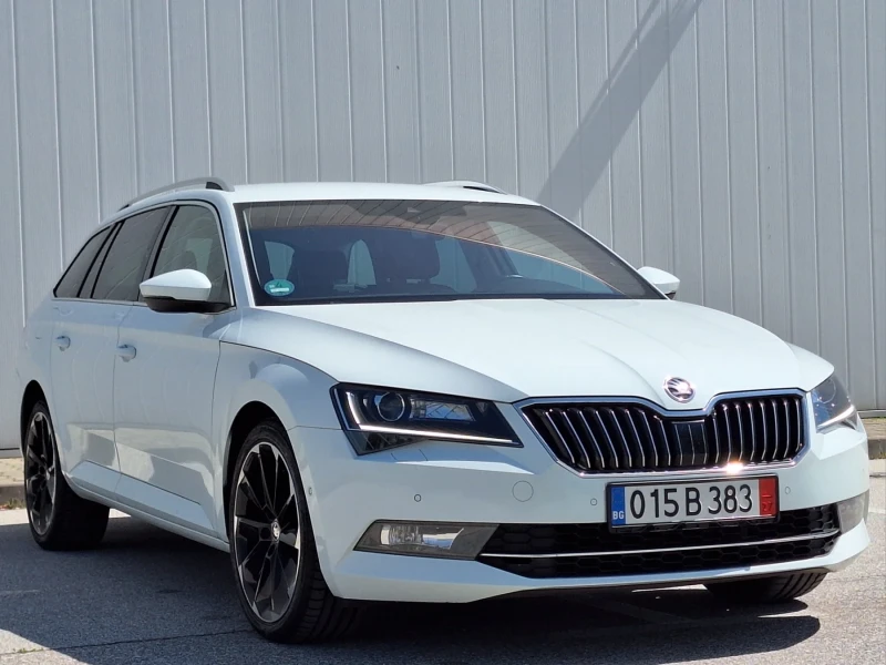 Skoda Superb 2.0 TDI 190 к.с. 4х4 ПЪЛНА СЕРВИЗНА ИСТОРИЯ - 29990 лв. / 15333.64 € - 32004154 1 | Car24.bg Skoda Superb 2.0 TDI 190 к.с. 4х4 ПЪЛНА СЕРВИЗНА ИСТОРИЯ - 29990 лв. / 15333.64 € - 32004154 1