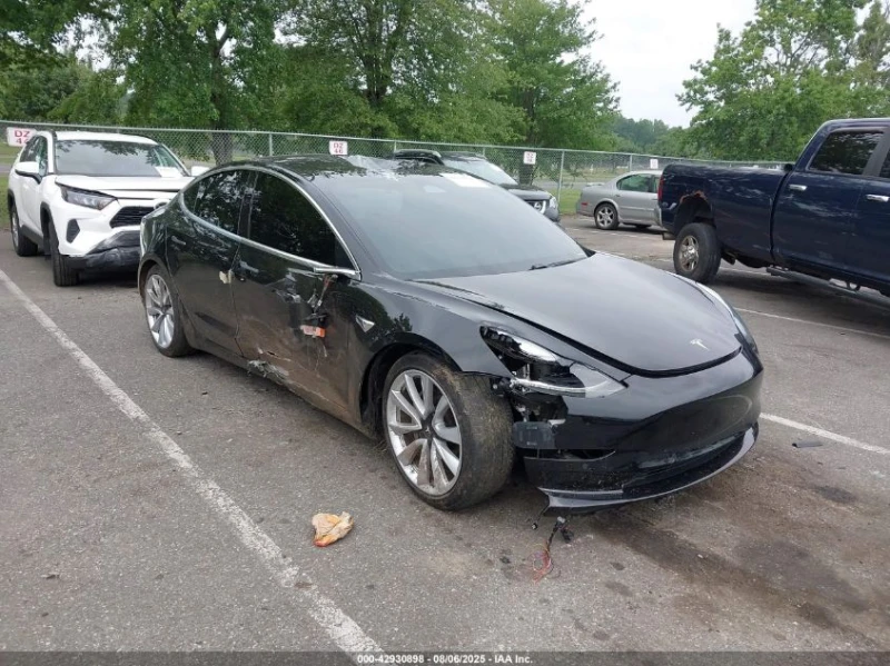 Tesla Model 3 U   U All Wheel Drive - 25100 лв. / 12833.43 € - 23457010 1 | Car24.bg Tesla Model 3 U   U All Wheel Drive - 25100 лв. / 12833.43 € - 23457010 1