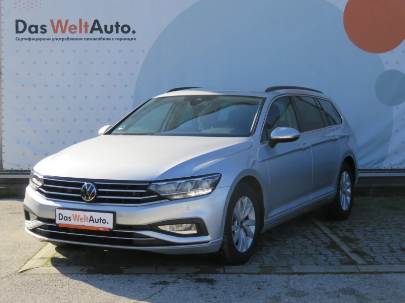 VW Passat Business 2.0 TDI SCR DSG - 31900 лв. / 16310.21 € - 13958687 1 | Car24.bg VW Passat Business 2.0 TDI SCR DSG - 31900 лв. / 16310.21 € - 13958687 1