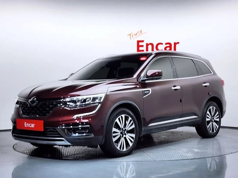 Renault Samsung QM6 2.0 M9R Automatic КРАЙНА ЦЕНА: 23105 EUR !!!РЕАЛНА | Auto.bg — изображение 1 Renault Samsung QM6 2.0 M9R Automatic КРАЙНА ЦЕНА: 23105 EUR !!!РЕАЛНА | Auto.bg — изображение 1