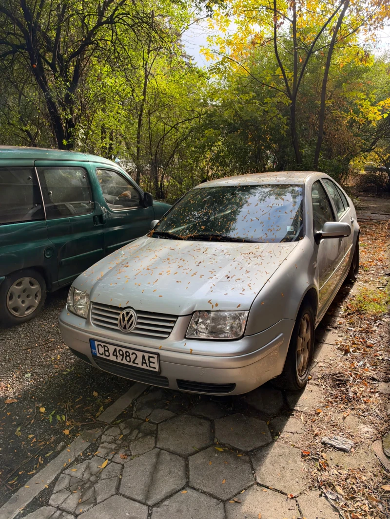 VW Bora - 1300 € - 56383710 1 | Car24.bg VW Bora - 1300 € - 56383710 1