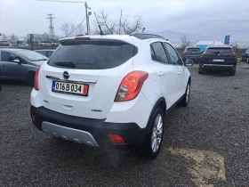 Opel Mokka 1.4 - 11200 лв. / 5726.47 € - 53950850 6 | Car24.bg Opel Mokka 1.4 - 11200 лв. / 5726.47 € - 53950850 6