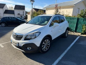 Opel Mokka 1.4 - Car24.bg Opel Mokka 1.4