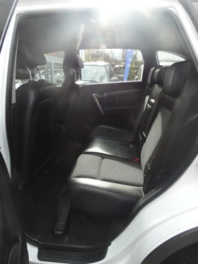 Chevrolet Captiva 2.0 4x4 126 k.s. - 8800 лв. / 4499.37 € - 30393350 8 | Car24.bg Chevrolet Captiva 2.0 4x4 126 k.s. - 8800 лв. / 4499.37 € - 30393350 8