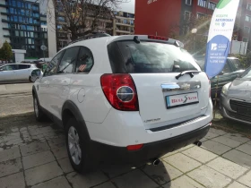 Chevrolet Captiva 2.0 4x4 126 k.s. - 8800 лв. / 4499.37 € - 30393350 4 | Car24.bg Chevrolet Captiva 2.0 4x4 126 k.s. - 8800 лв. / 4499.37 € - 30393350 4