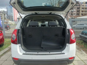 Chevrolet Captiva 2.0 4x4 126 k.s. - 8800 лв. / 4499.37 € - 30393350 6 | Car24.bg Chevrolet Captiva 2.0 4x4 126 k.s. - 8800 лв. / 4499.37 € - 30393350 6