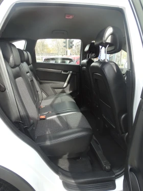 Chevrolet Captiva 2.0 4x4 126 k.s. - 8800 лв. / 4499.37 € - 30393350 10 | Car24.bg Chevrolet Captiva 2.0 4x4 126 k.s. - 8800 лв. / 4499.37 € - 30393350 10