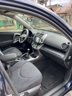 Toyota Rav4 2.2 - 3750 € / 7334.36 лв. - 39459722 5 | Car24.bg Toyota Rav4 2.2 - 3750 € / 7334.36 лв. - 39459722 5