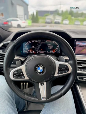 BMW X6 М50* М.ТОЧКА* СЛ.ЛЕНТИ* HEADUP* HARMAN | Auto.bg — изображение 8 BMW X6 М50* М.ТОЧКА* СЛ.ЛЕНТИ* HEADUP* HARMAN | Auto.bg — изображение 8