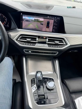 BMW X6 М50* М.ТОЧКА* СЛ.ЛЕНТИ* HEADUP* HARMAN | Auto.bg — изображение 7 BMW X6 М50* М.ТОЧКА* СЛ.ЛЕНТИ* HEADUP* HARMAN | Auto.bg — изображение 7