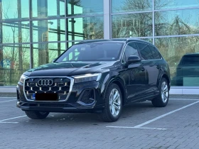 Audi Q7 50 TDI Quattro Лизинг | Auto.bg — изображение 3 Audi Q7 50 TDI Quattro Лизинг | Auto.bg — изображение 3