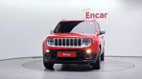 Jeep Renegade 2.0* BLIND SPOT* ПОДГРЕВ ВОЛАН* КРАЙНА ЦЕНА | Auto.bg — изображение 3 Jeep Renegade 2.0* BLIND SPOT* ПОДГРЕВ ВОЛАН* КРАЙНА ЦЕНА | Auto.bg — изображение 3
