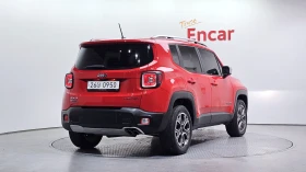 Jeep Renegade 2.0* BLIND SPOT* ПОДГРЕВ ВОЛАН* КРАЙНА ЦЕНА | Auto.bg — изображение 2 Jeep Renegade 2.0* BLIND SPOT* ПОДГРЕВ ВОЛАН* КРАЙНА ЦЕНА | Auto.bg — изображение 2