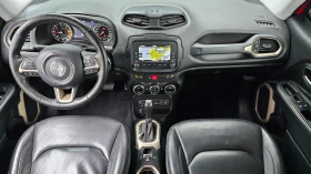 Jeep Renegade 2.0* BLIND SPOT* ПОДГРЕВ ВОЛАН* КРАЙНА ЦЕНА | Auto.bg — изображение 7 Jeep Renegade 2.0* BLIND SPOT* ПОДГРЕВ ВОЛАН* КРАЙНА ЦЕНА | Auto.bg — изображение 7