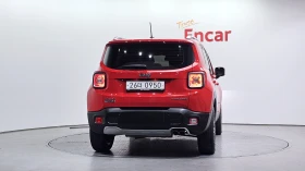 Jeep Renegade 2.0* BLIND SPOT* ПОДГРЕВ ВОЛАН* КРАЙНА ЦЕНА | Auto.bg — изображение 4 Jeep Renegade 2.0* BLIND SPOT* ПОДГРЕВ ВОЛАН* КРАЙНА ЦЕНА | Auto.bg — изображение 4