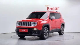 Jeep Renegade 2.0* BLIND SPOT* ПОДГРЕВ ВОЛАН* КРАЙНА ЦЕНА