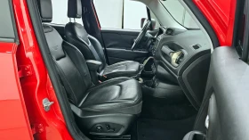 Jeep Renegade 2.0* BLIND SPOT* ПОДГРЕВ ВОЛАН* КРАЙНА ЦЕНА | Auto.bg — изображение 10 Jeep Renegade 2.0* BLIND SPOT* ПОДГРЕВ ВОЛАН* КРАЙНА ЦЕНА | Auto.bg — изображение 10