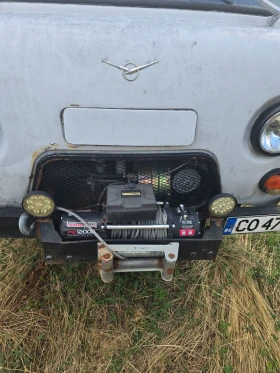 Uaz 452 Хидравлика - 3000 € - 63711503 6 | Car24.bg Uaz 452 Хидравлика - 3000 € - 63711503 6