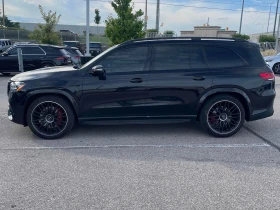Mercedes-Benz GLS 63 AMG 4MATIC | ГЛАВНО ПРЕДСТАВИТЕЛСТВО НА MERCEDES - 62900 € - 47678702 3 | Car24.bg Mercedes-Benz GLS 63 AMG 4MATIC | ГЛАВНО ПРЕДСТАВИТЕЛСТВО НА MERCEDES - 62900 € - 47678702 3