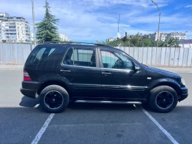 Mercedes-Benz ML 230 ML230 4х4 | Auto.bg — изображение 5 Mercedes-Benz ML 230 ML230 4х4 | Auto.bg — изображение 5
